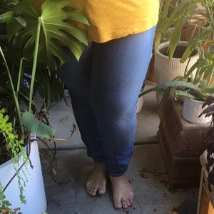 💜💕Torrid skinny jeans 💜💕